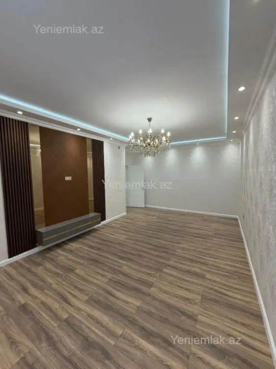 225 000 AZN - 3 otaqlı mənzil Satılır, Xətai, Bakı