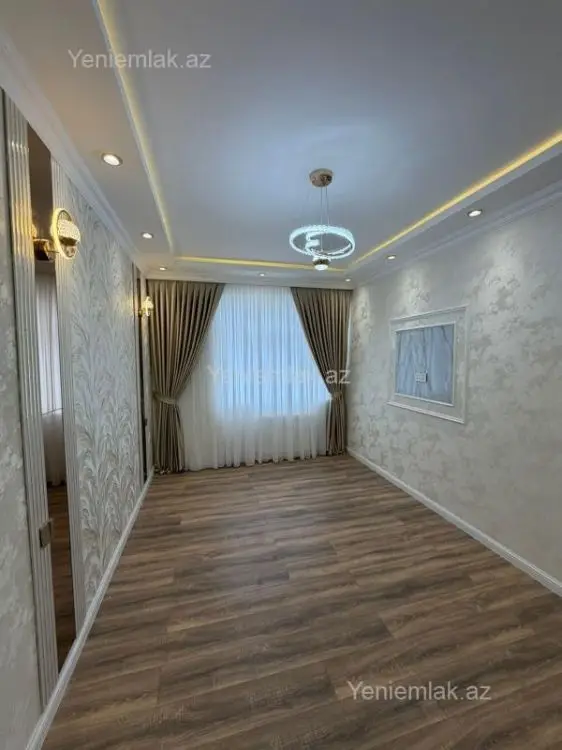 225 000 AZN - 3 otaqlı mənzil Satılır, Xətai, Bakı
