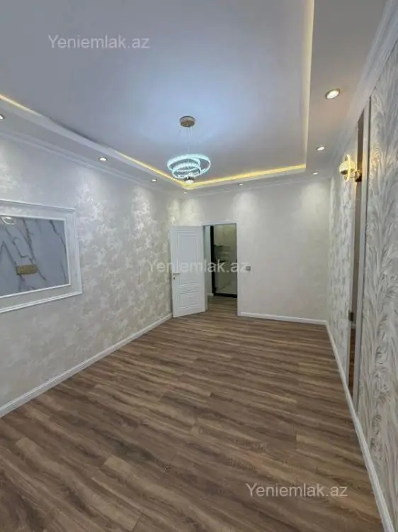 225 000 AZN - 3 otaqlı mənzil Satılır, Xətai, Bakı