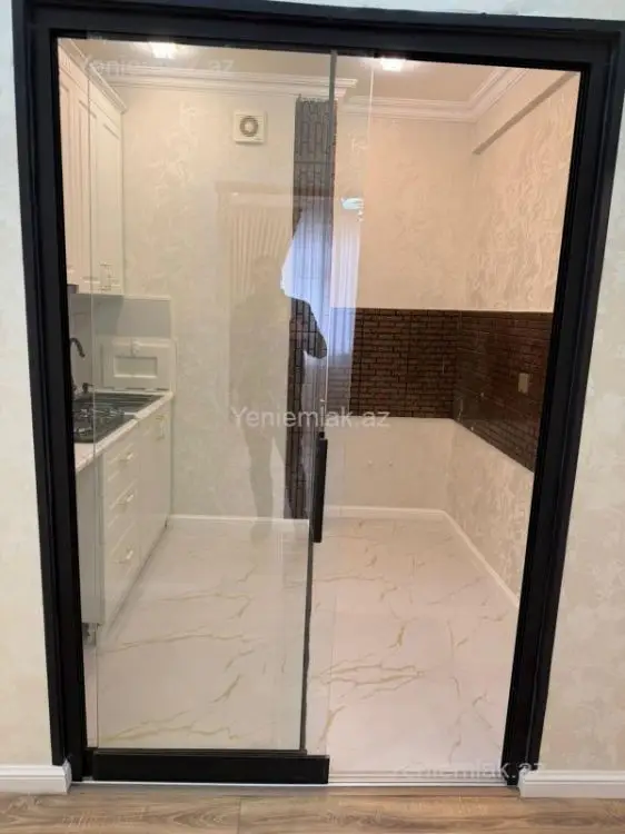 225 000 AZN - 3 otaqlı mənzil Satılır, Xətai, Bakı
