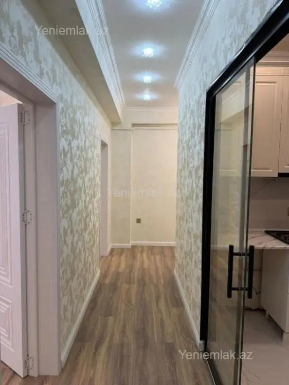 225 000 AZN - 3 otaqlı mənzil Satılır, Xətai, Bakı