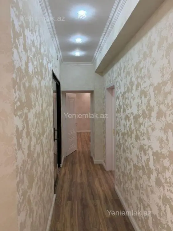 225 000 AZN - 3 otaqlı mənzil Satılır, Xətai, Bakı