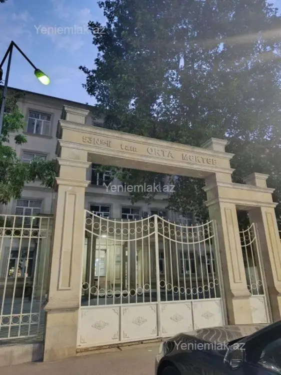 269 000 AZN - 3 otaqlı mənzil Satılır, Yasamal qəs., Yasamal, Bakı