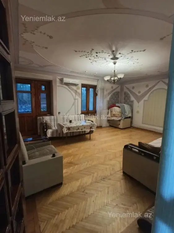 269 000 AZN - 3 otaqlı mənzil Satılır, Yasamal qəs., Yasamal, Bakı