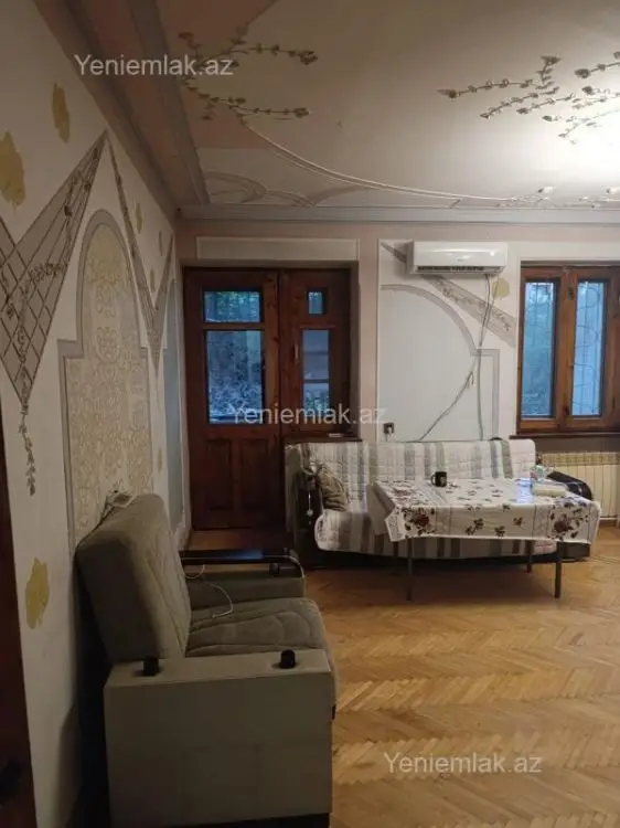269 000 AZN - 3 otaqlı mənzil Satılır, Yasamal qəs., Yasamal, Bakı