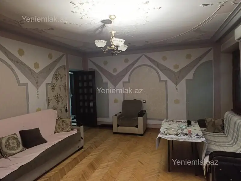 269 000 AZN - 3 otaqlı mənzil Satılır, Yasamal qəs., Yasamal, Bakı