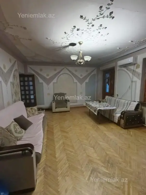 269 000 AZN - 3 otaqlı mənzil Satılır, Yasamal qəs., Yasamal, Bakı