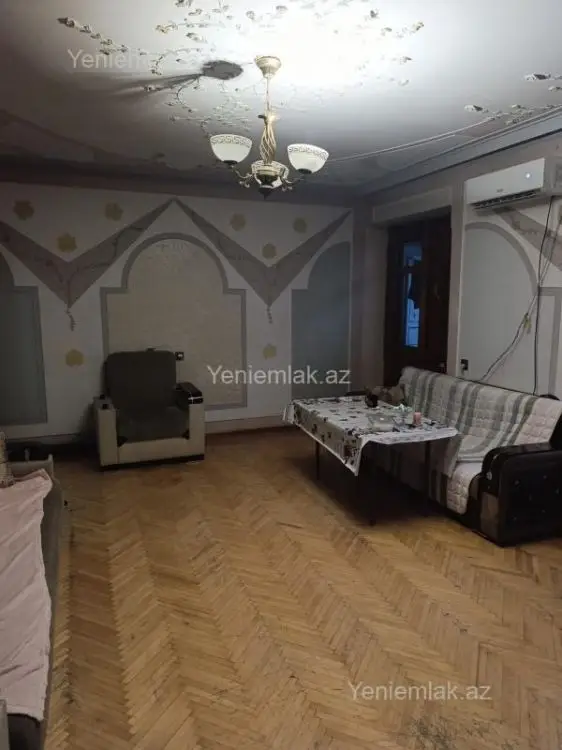 269 000 AZN - 3 otaqlı mənzil Satılır, Yasamal qəs., Yasamal, Bakı