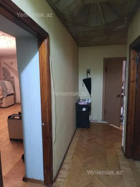 269 000 AZN - 3 otaqlı mənzil Satılır, Yasamal qəs., Yasamal, Bakı