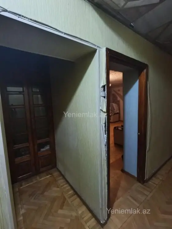 269 000 AZN - 3 otaqlı mənzil Satılır, Yasamal qəs., Yasamal, Bakı