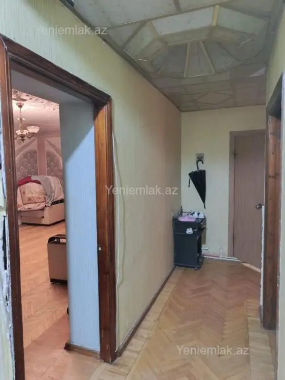 269 000 AZN - 3 otaqlı mənzil Satılır, Yasamal qəs., Yasamal, Bakı