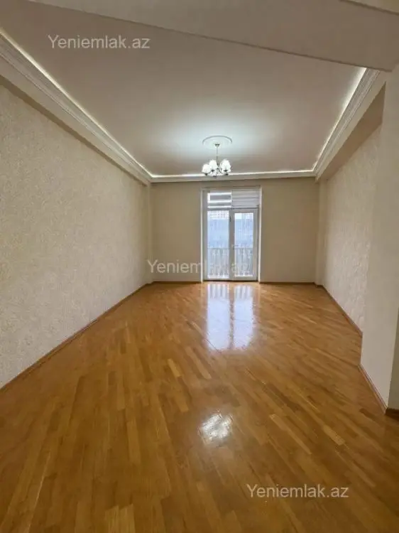 279 000 AZN - 2 otaqlı mənzil Satılır, Ağ şəhər, Xətai, Bakı