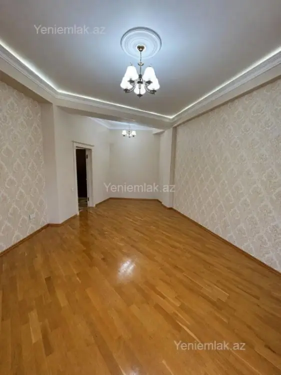 279 000 AZN - 2 otaqlı mənzil Satılır, Ağ şəhər, Xətai, Bakı