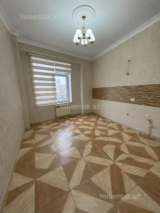 279 000 AZN - 2 otaqlı mənzil Satılır, Ağ şəhər, Xətai, Bakı