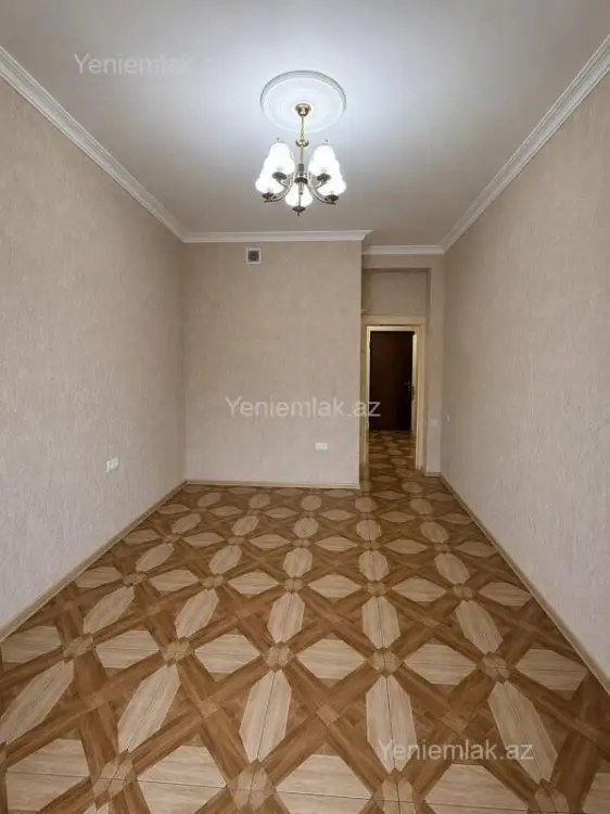 279 000 AZN - 2 otaqlı mənzil Satılır, Ağ şəhər, Xətai, Bakı
