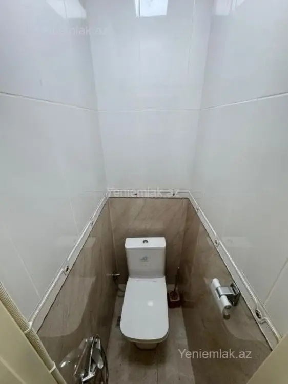279 000 AZN - 2 otaqlı mənzil Satılır, Ağ şəhər, Xətai, Bakı