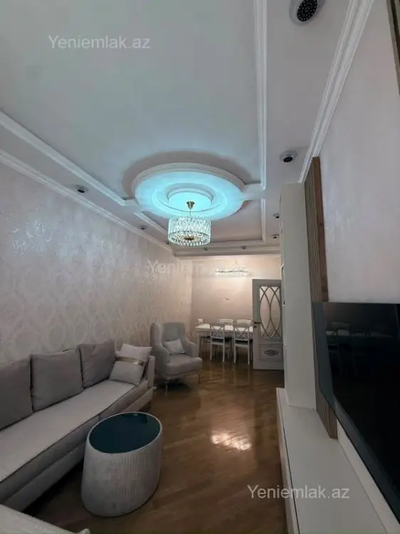 230 000 AZN - 2 otaqlı mənzil Satılır, Binəqədi qəs., Binəqədi, Bakı