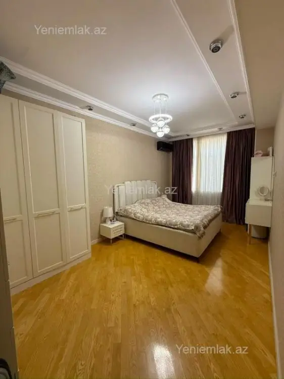 230 000 AZN - 2 otaqlı mənzil Satılır, Binəqədi qəs., Binəqədi, Bakı