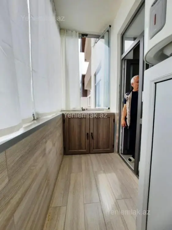 230 000 AZN - 2 otaqlı mənzil Satılır, Binəqədi qəs., Binəqədi, Bakı