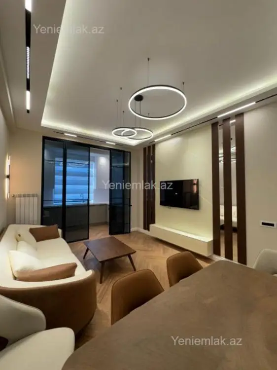 335 000 AZN - 2 otaqlı mənzil Satılır, Yasamal qəs., Yasamal, Bakı