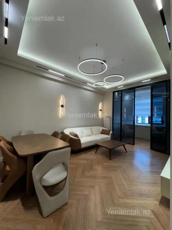 335 000 AZN - 2 otaqlı mənzil Satılır, Yasamal qəs., Yasamal, Bakı