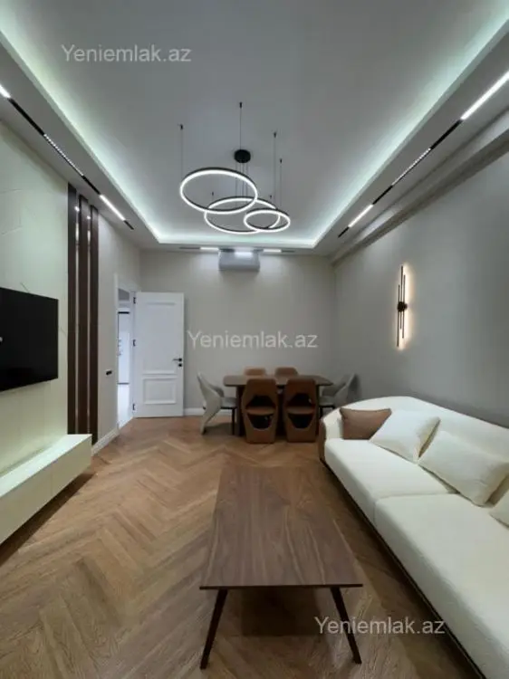 335 000 AZN - 2 otaqlı mənzil Satılır, Yasamal qəs., Yasamal, Bakı