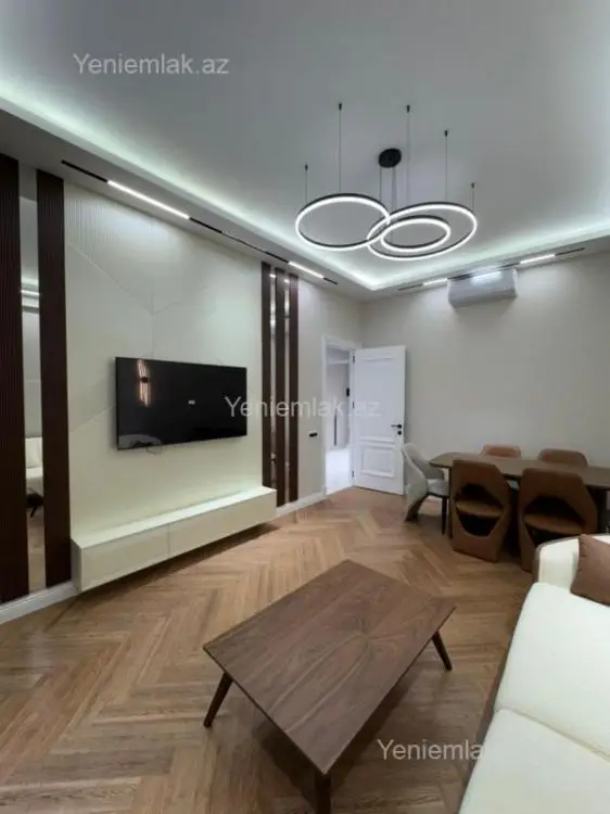 335 000 AZN - 2 otaqlı mənzil Satılır, Yasamal qəs., Yasamal, Bakı