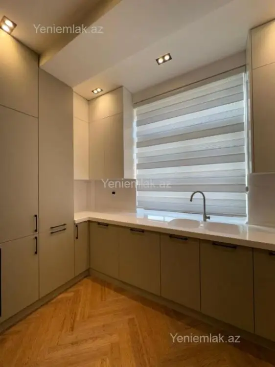 335 000 AZN - 2 otaqlı mənzil Satılır, Yasamal qəs., Yasamal, Bakı