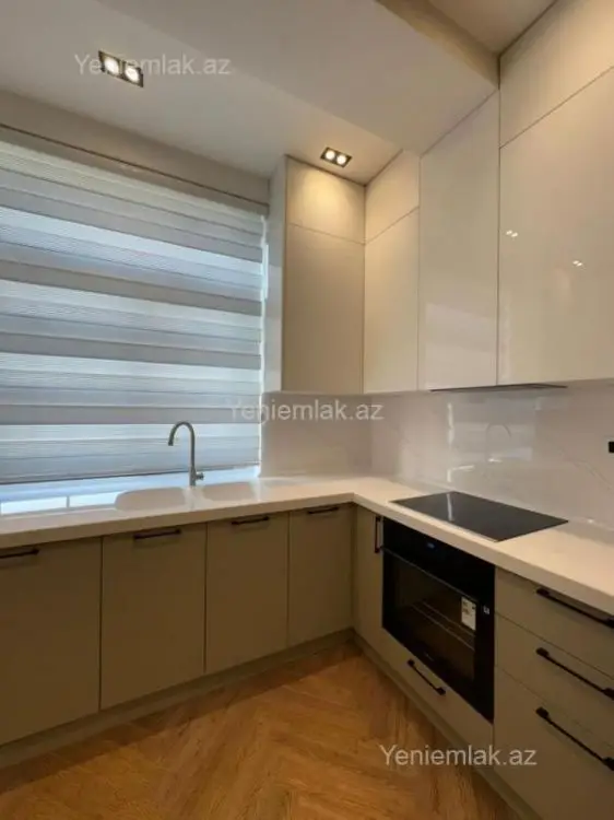 335 000 AZN - 2 otaqlı mənzil Satılır, Yasamal qəs., Yasamal, Bakı