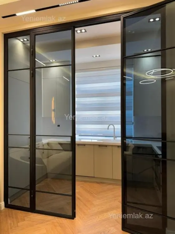 335 000 AZN - 2 otaqlı mənzil Satılır, Yasamal qəs., Yasamal, Bakı