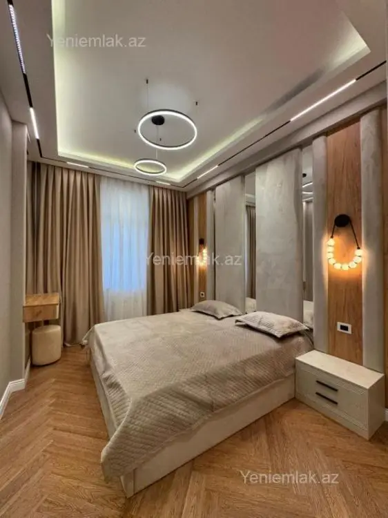 335 000 AZN - 2 otaqlı mənzil Satılır, Yasamal qəs., Yasamal, Bakı