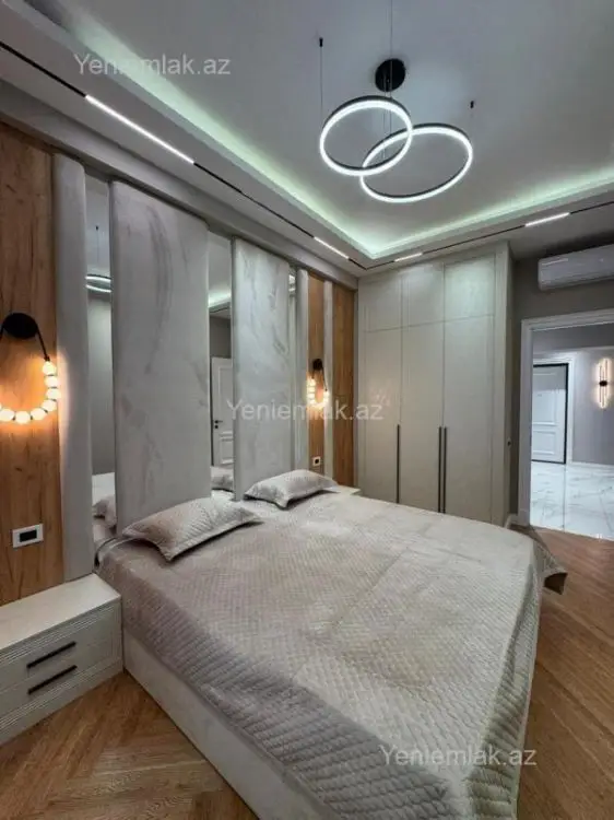 335 000 AZN - 2 otaqlı mənzil Satılır, Yasamal qəs., Yasamal, Bakı
