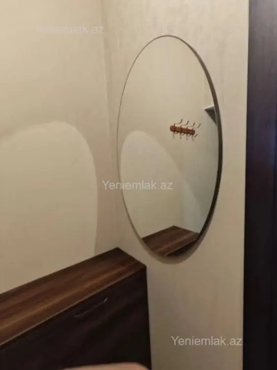143 000 AZN - 2 otaqlı mənzil Satılır, Nizami, Bakı