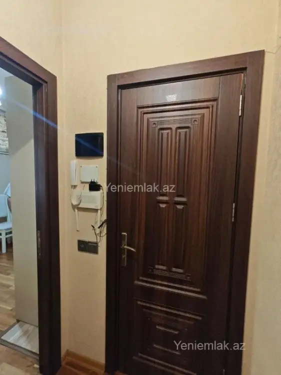 143 000 AZN - 2 otaqlı mənzil Satılır, Nizami, Bakı
