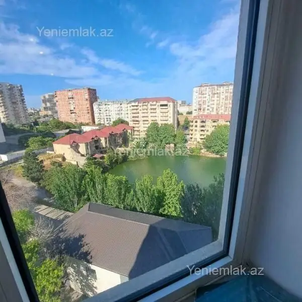 370 000 AZN - 3 otaqlı mənzil Satılır, Yasamal qəs., Yasamal, Bakı