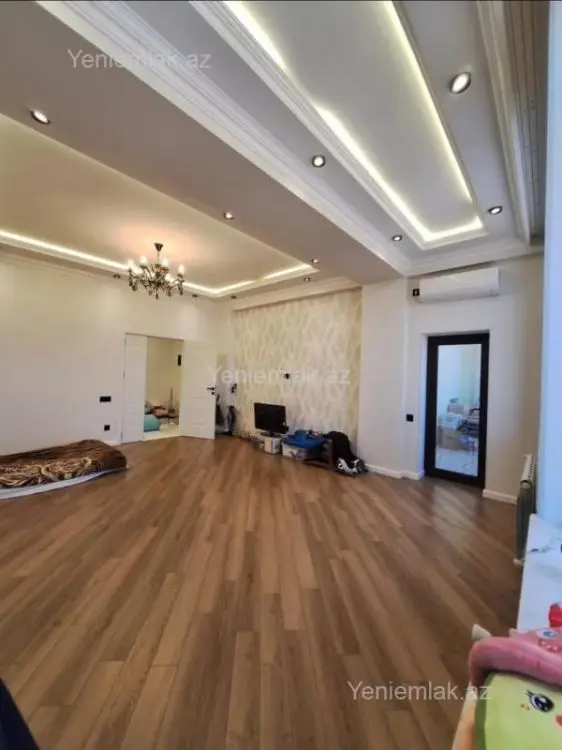 275 000 AZN - 3 otaqlı mənzil Satılır, Xətai, Bakı