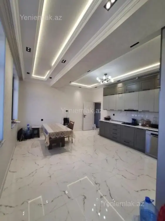 275 000 AZN - 3 otaqlı mənzil Satılır, Xətai, Bakı