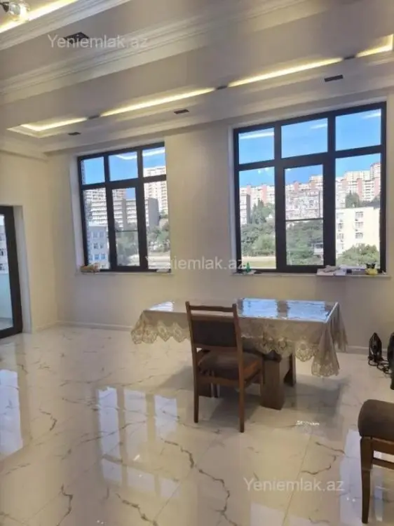 275 000 AZN - 3 otaqlı mənzil Satılır, Xətai, Bakı