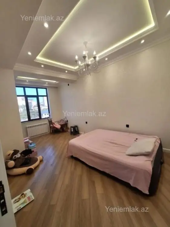 275 000 AZN - 3 otaqlı mənzil Satılır, Xətai, Bakı