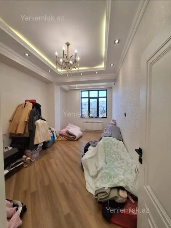 275 000 AZN - 3 otaqlı mənzil Satılır, Xətai, Bakı