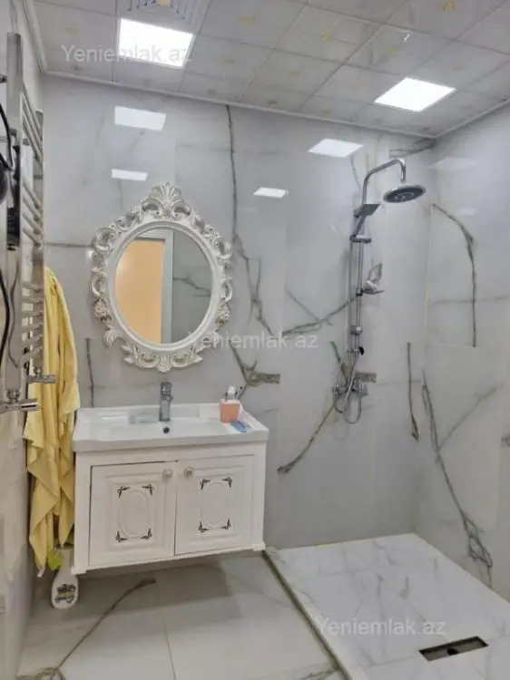 275 000 AZN - 3 otaqlı mənzil Satılır, Xətai, Bakı