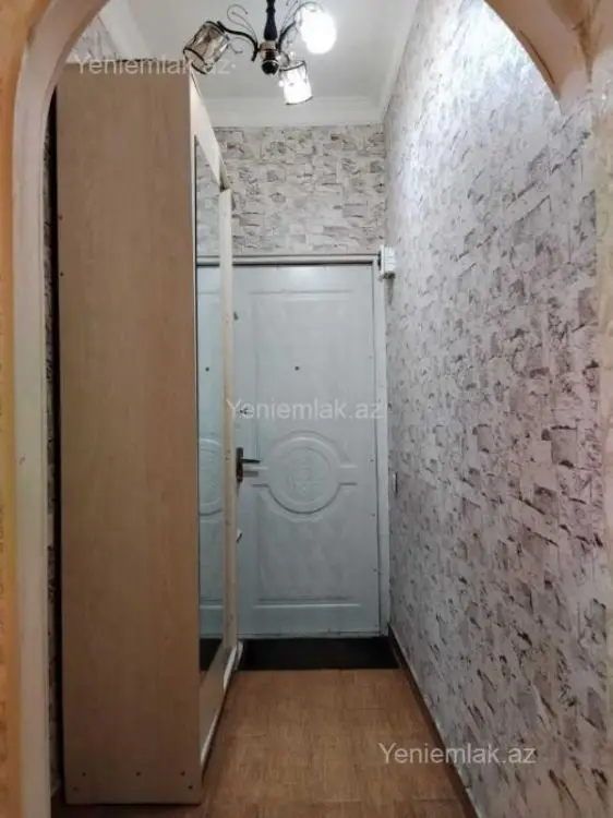 153 900 AZN - 2 otaqlı mənzil Satılır, Binəqədi qəs., Binəqədi, Bakı