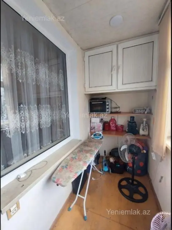 153 900 AZN - 2 otaqlı mənzil Satılır, Binəqədi qəs., Binəqədi, Bakı
