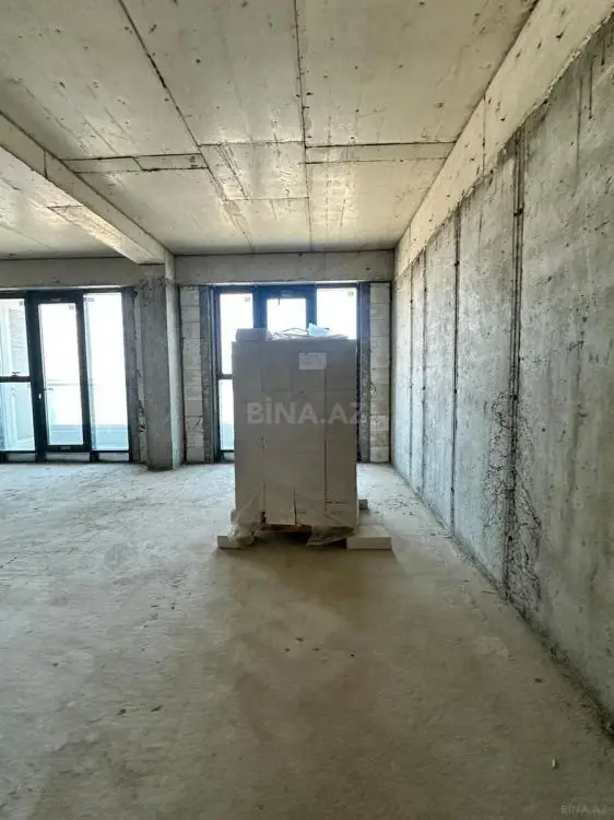 1 320 000 AZN - 4 otaqlı mənzil Satılır, Ağ şəhər, Xətai, Bakı