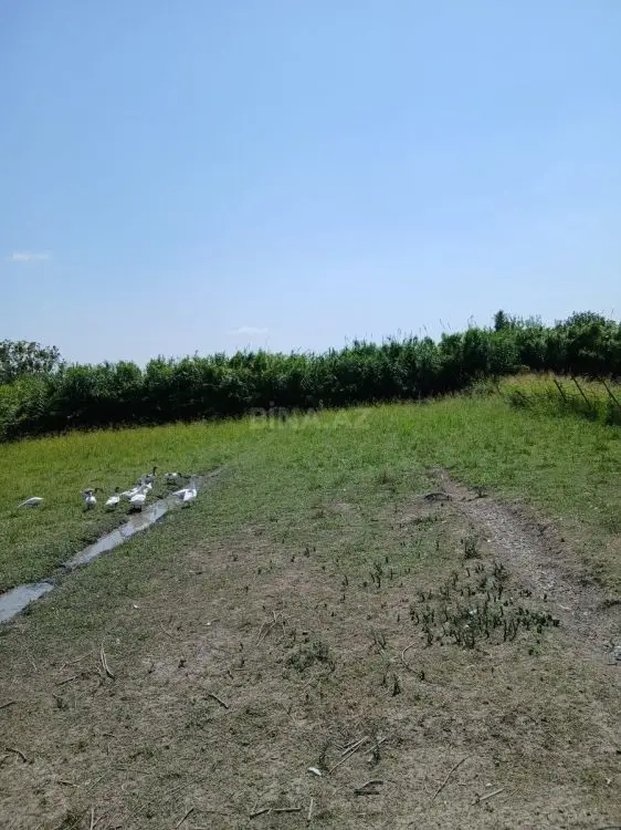 16 000 AZN - 16 sot Torpaq Satılır, Bərdə