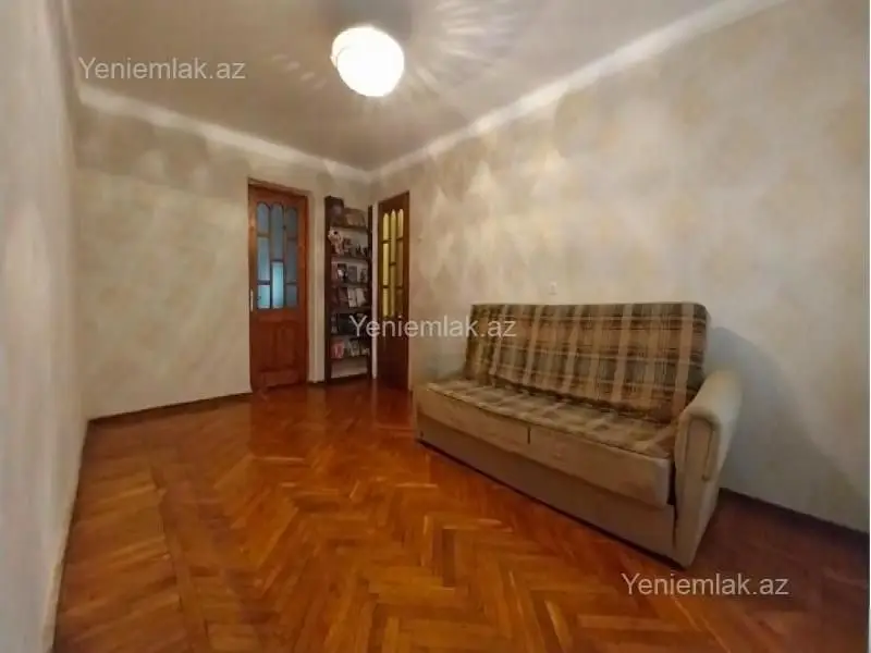 238 000 AZN - 3 otaqlı mənzil Satılır, Yasamal qəs., Yasamal, Bakı