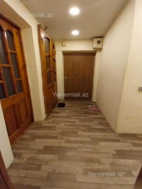 238 000 AZN - 3 otaqlı mənzil Satılır, Yasamal qəs., Yasamal, Bakı