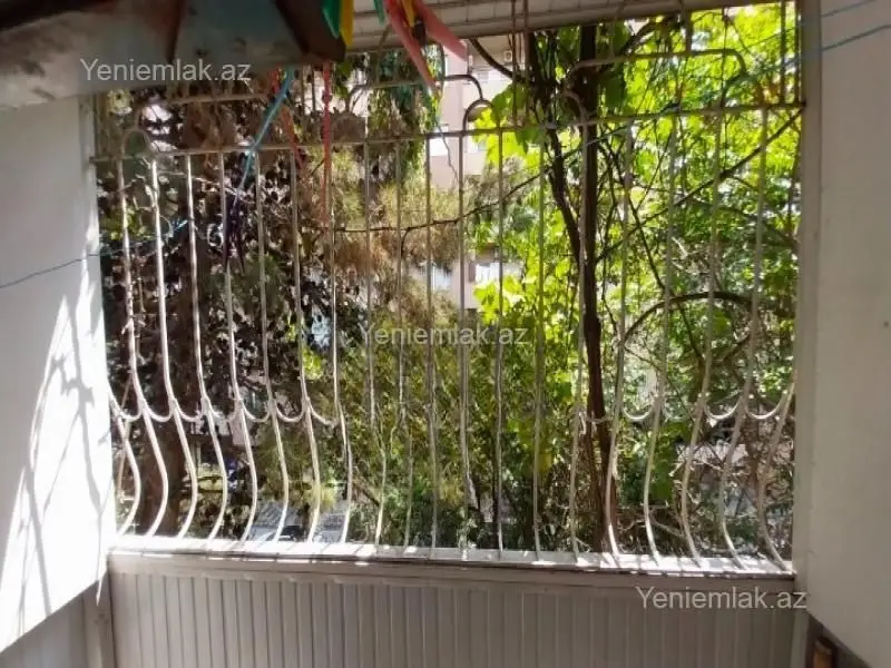 238 000 AZN - 3 otaqlı mənzil Satılır, Yasamal qəs., Yasamal, Bakı