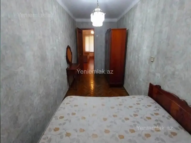 238 000 AZN - 3 otaqlı mənzil Satılır, Yasamal qəs., Yasamal, Bakı