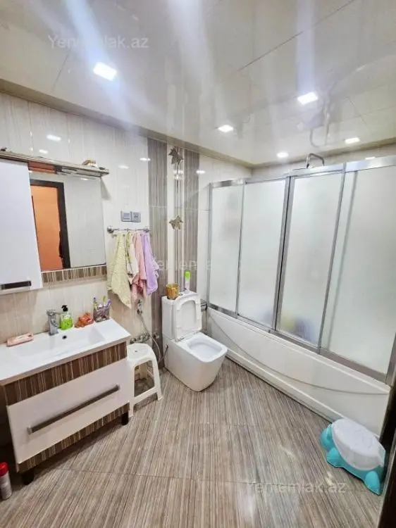 246 000 AZN - 2 otaqlı mənzil Satılır, Nizami, Bakı